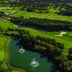Golf course