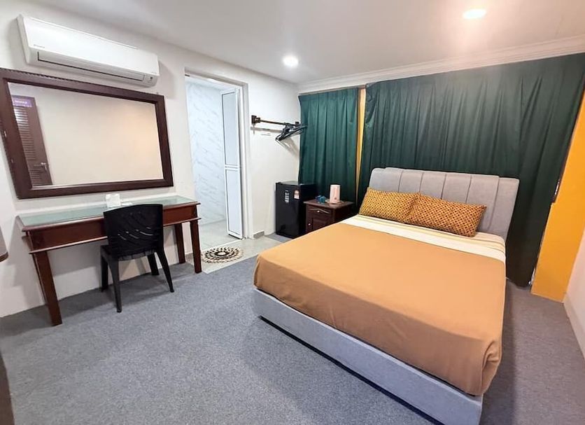 Bedroom Photo