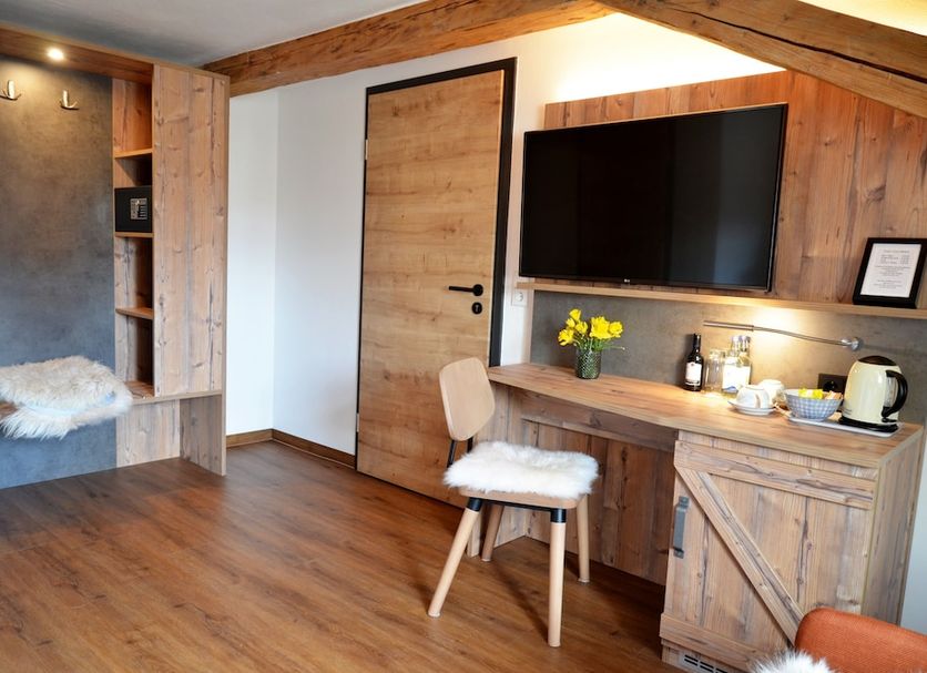 Room amenity Photo