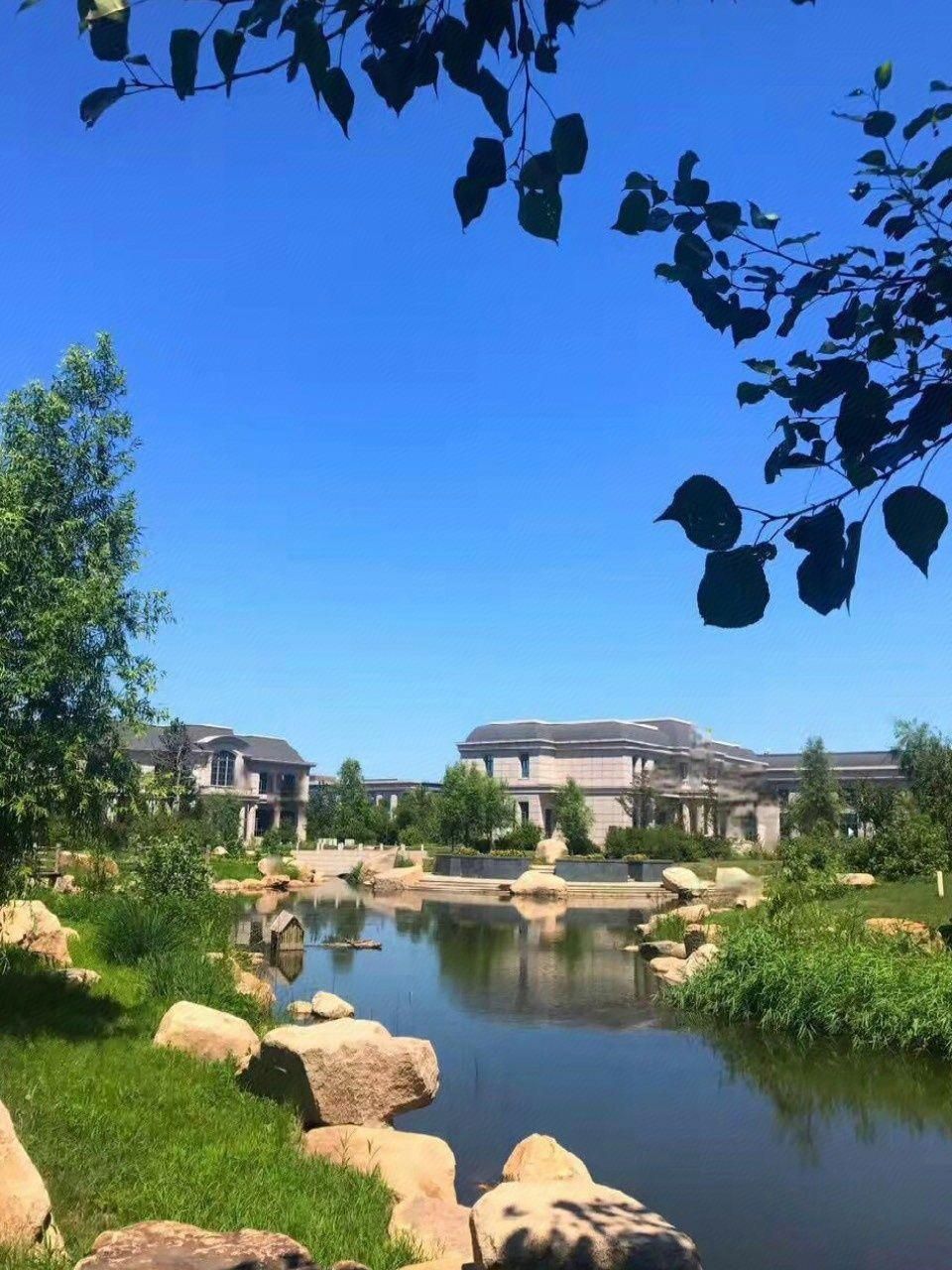 Outdoor view