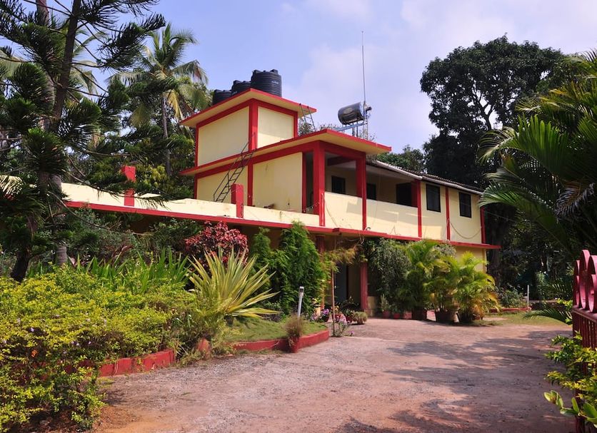 Building Photo