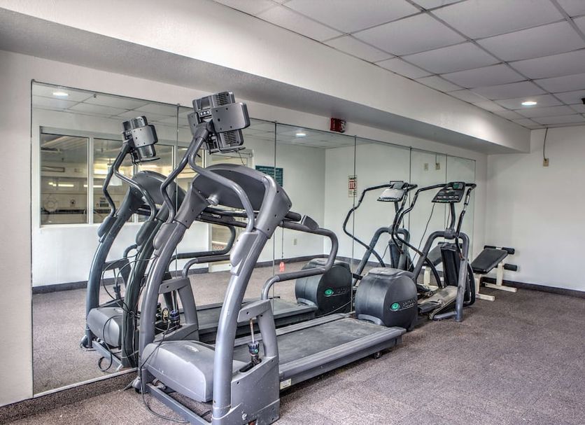Gym Photo