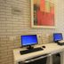 Business centre