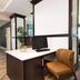 Business centre