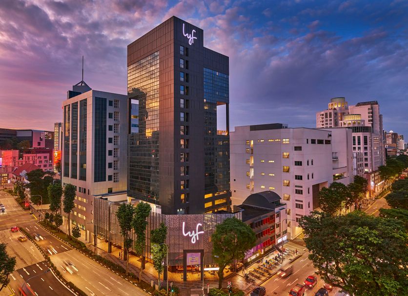 Building Photo