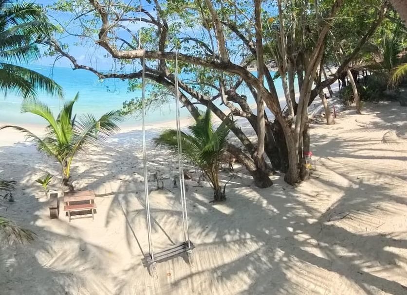 Beach Photo