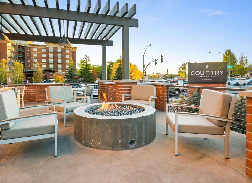 Hotel amenity Photo