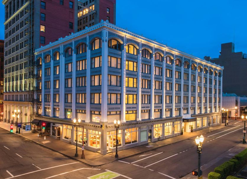 Building Photo