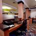 Business centre