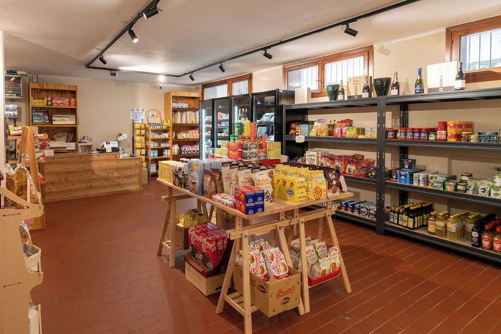 Shop