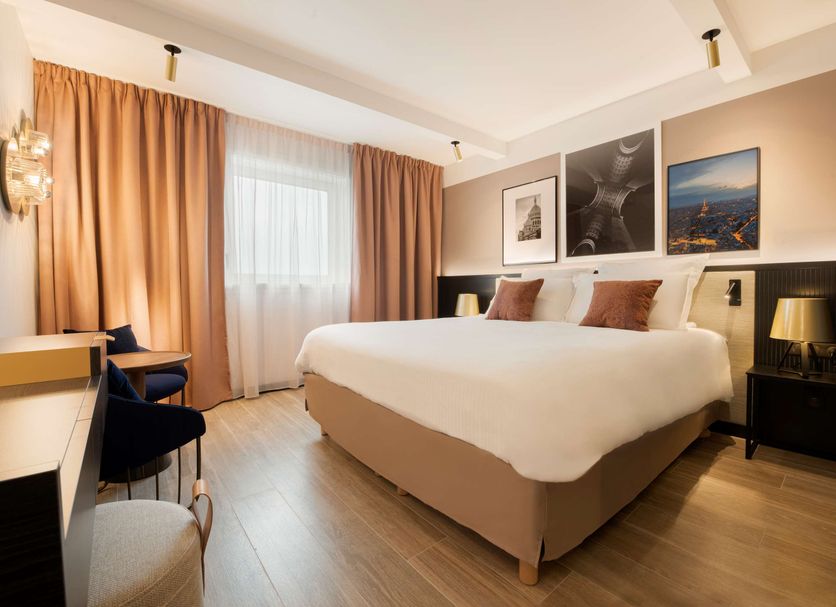 Bedroom Photo