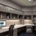 Business centre