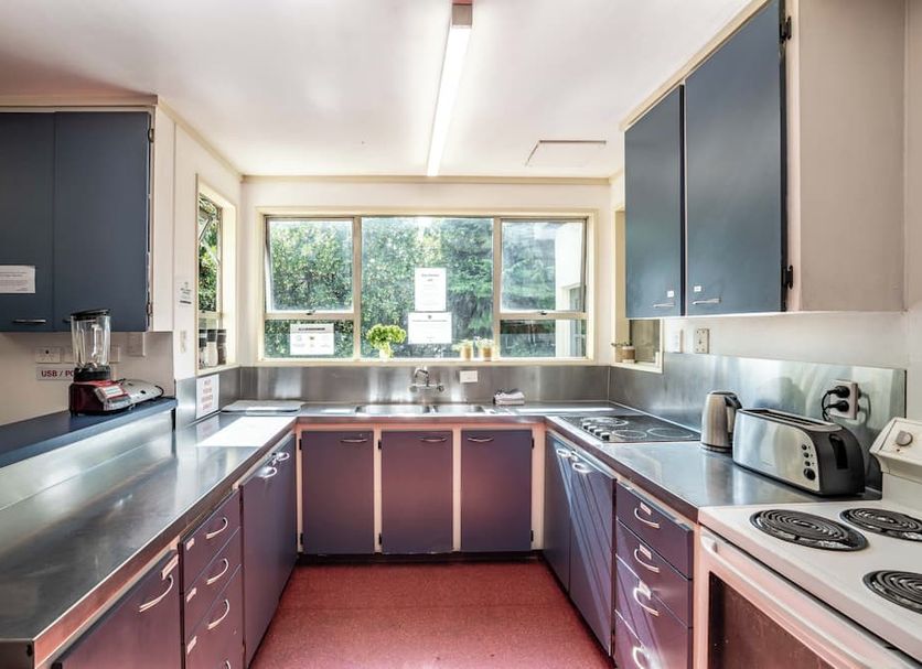 Kitchen Photo