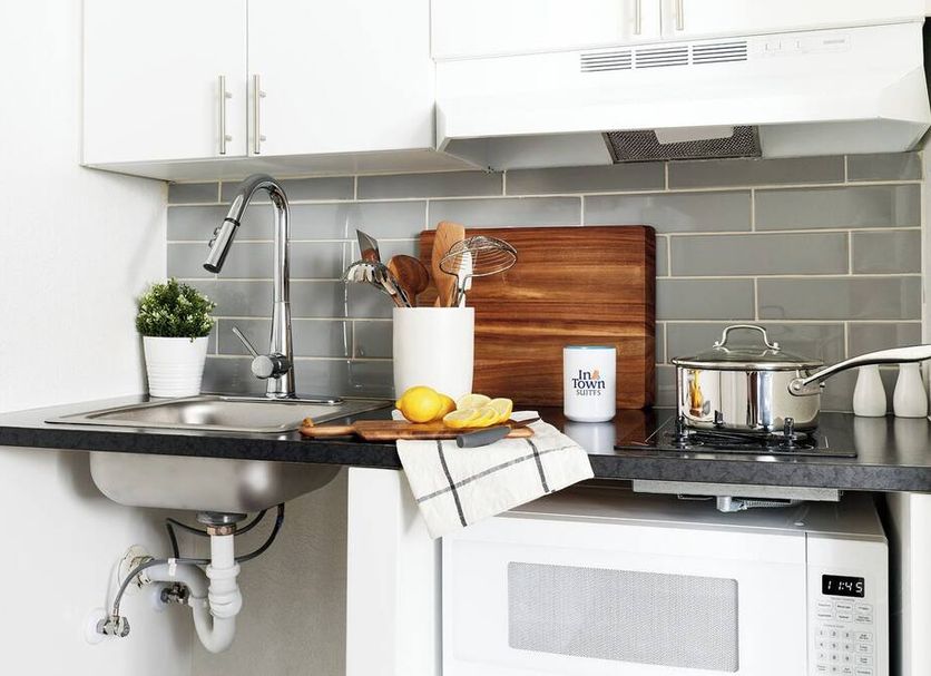 Kitchen Photo