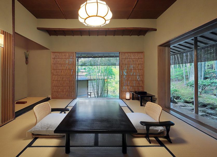 Dining room Photo