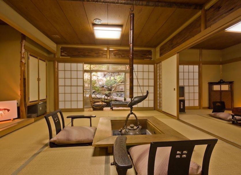 Dining room Photo