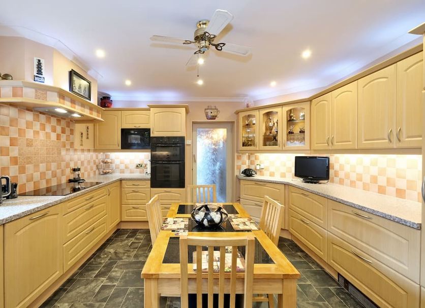 Kitchen Photo