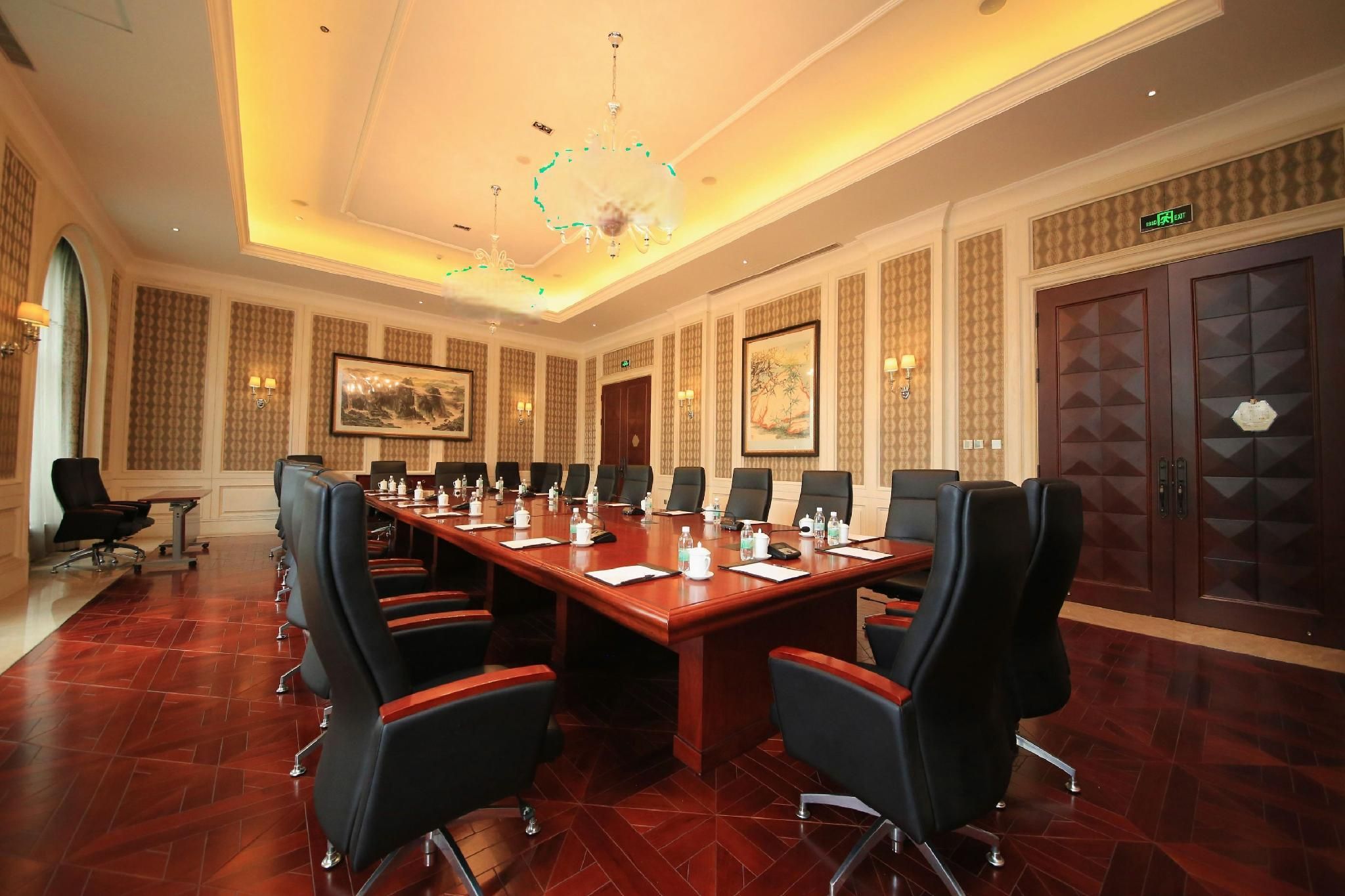 Conference room
