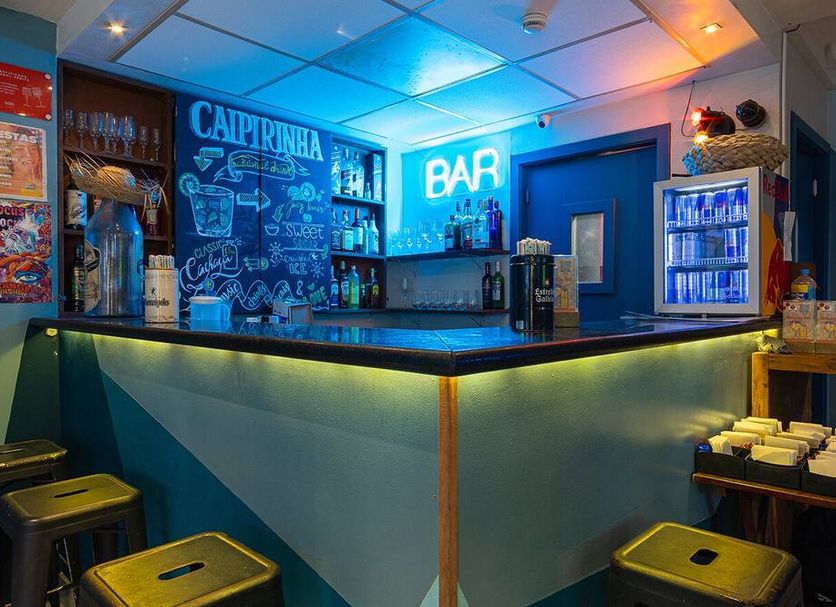 Bar Photo