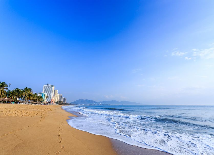 Beach Photo