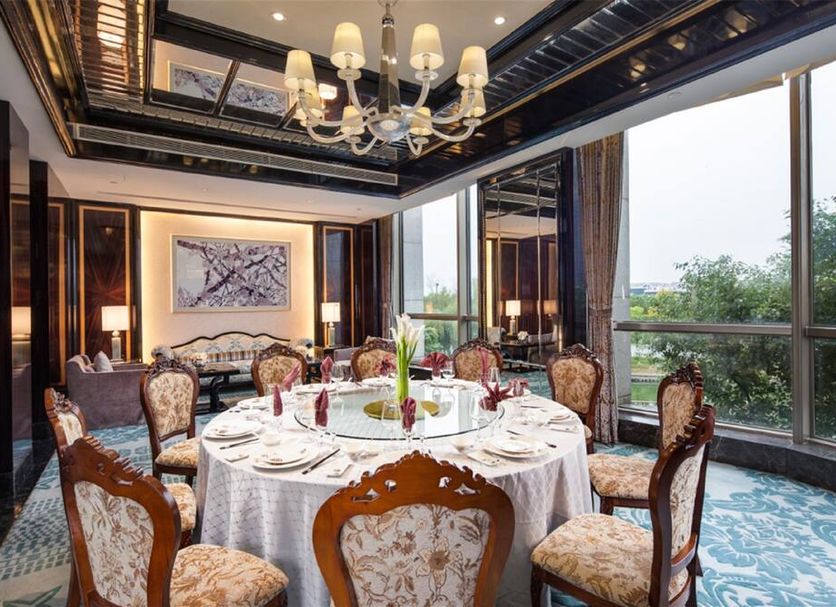 Dining room Photo