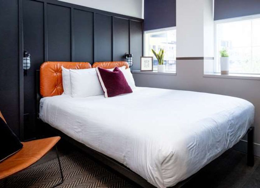 Bedroom Photo