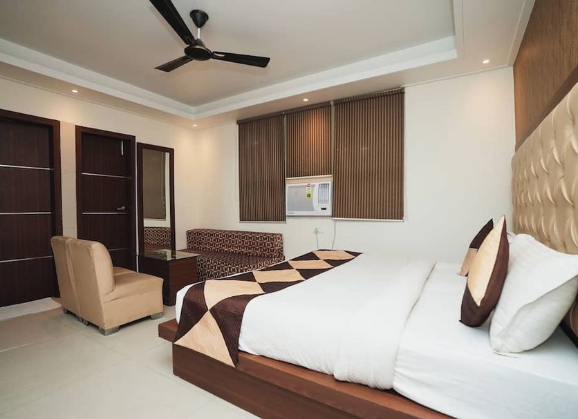 Bedroom Photo