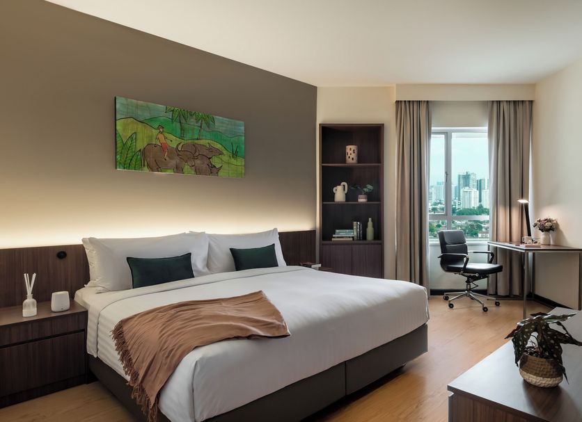 Bedroom Photo