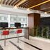 Business centre