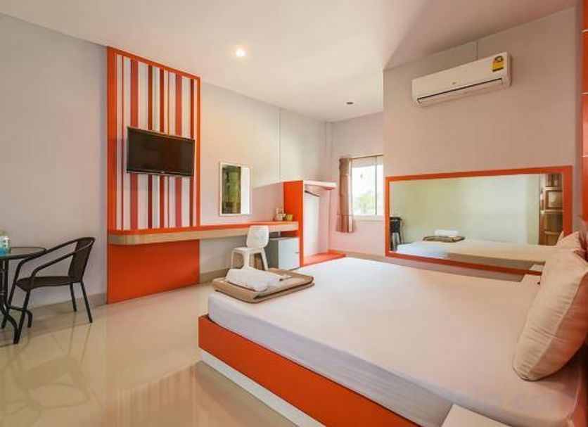 Bedroom Photo