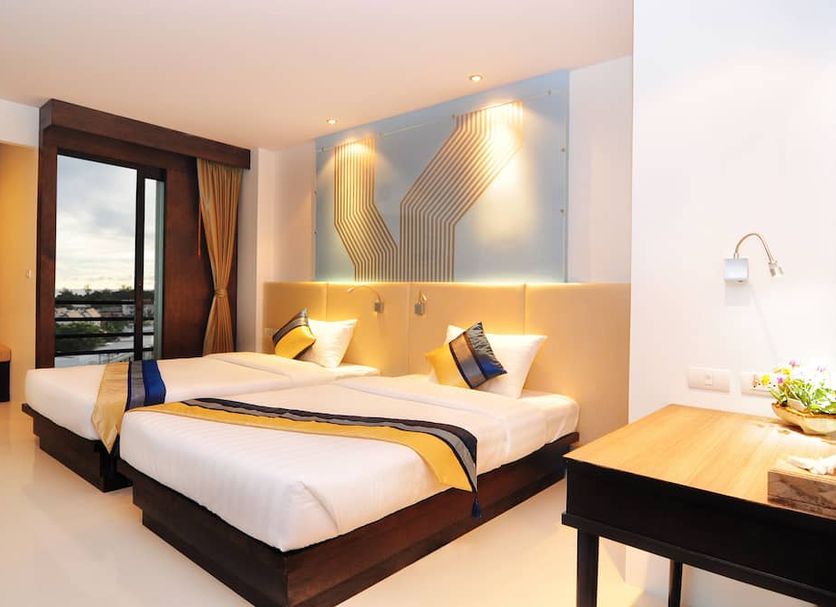Bedroom Photo