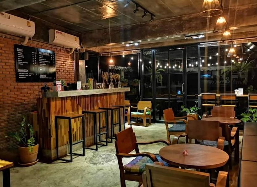 Bar Photo