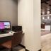 Business centre