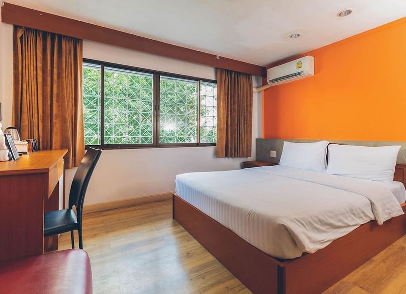 Bedroom Photo