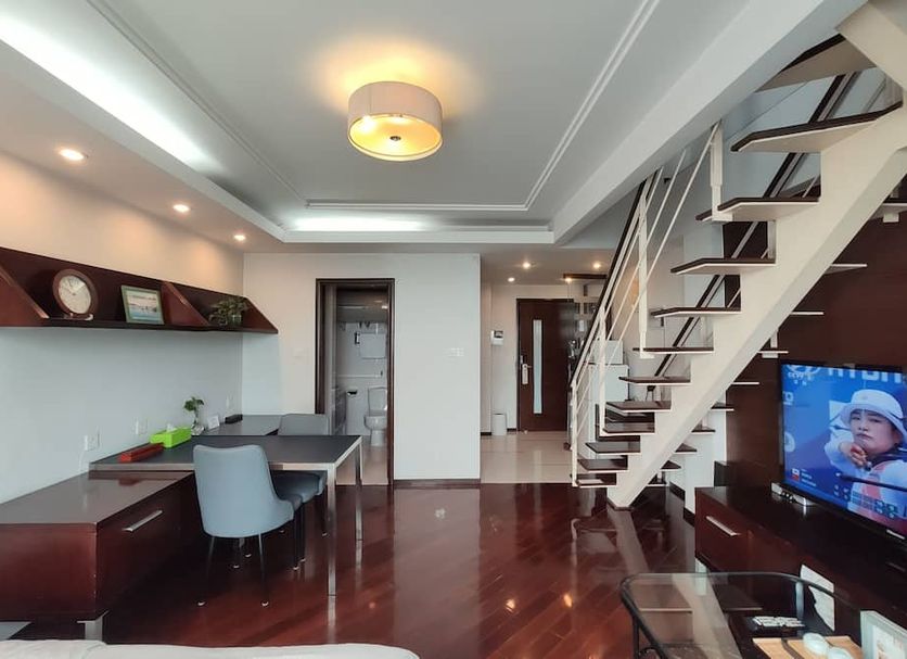 Dining room Photo