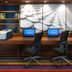 Business centre