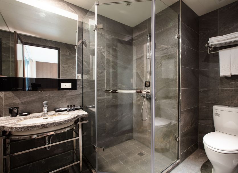 Bathroom Photo