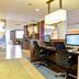 Business centre
