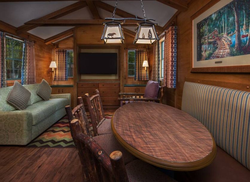 Dining room Photo