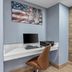 Business centre