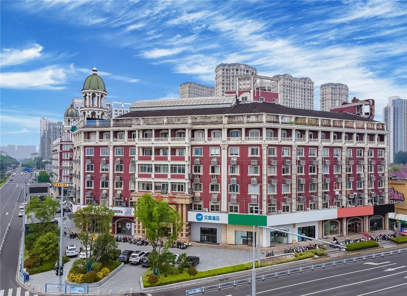 Building Photo