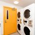Laundry facility