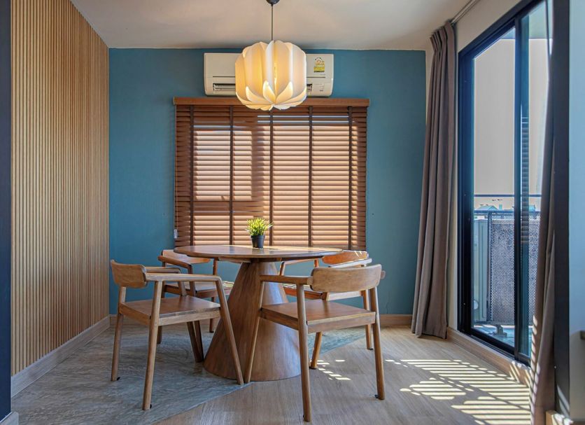 Dining room Photo