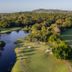 Golf course