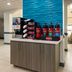 Hotel amenity