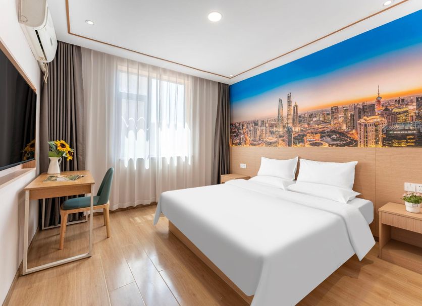 Bedroom Photo