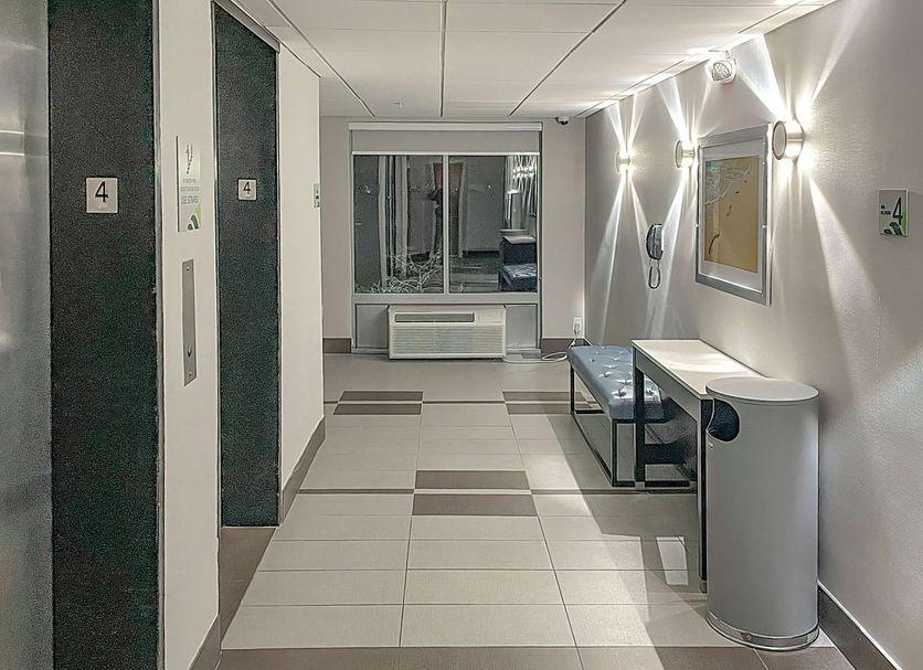 Hotel amenity Photo