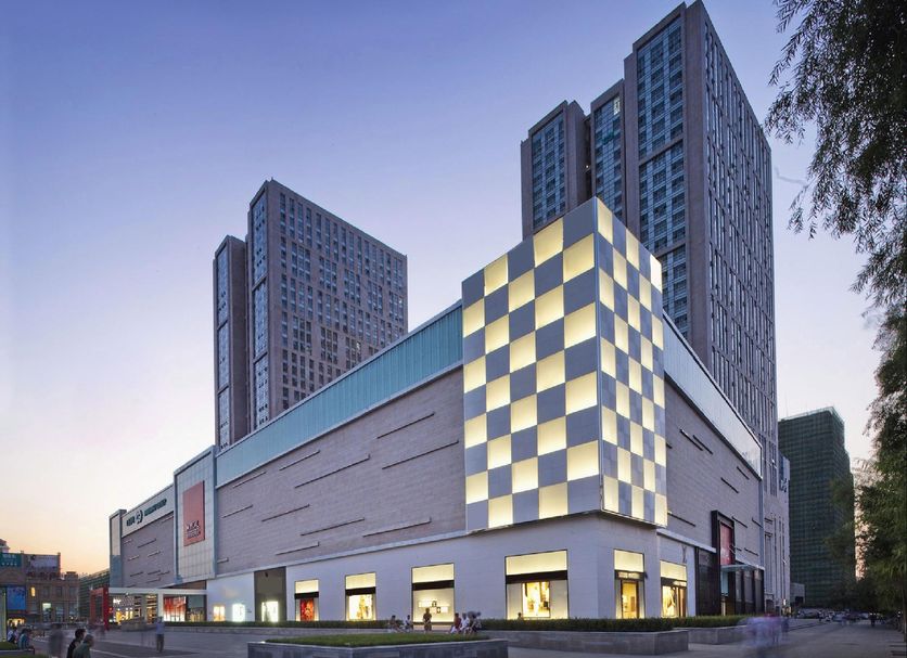 Building Photo