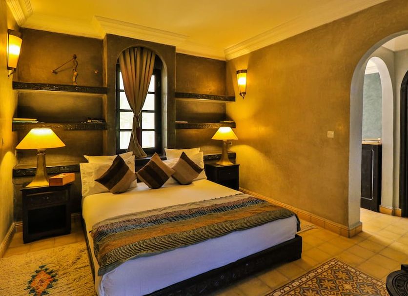 Bedroom Photo