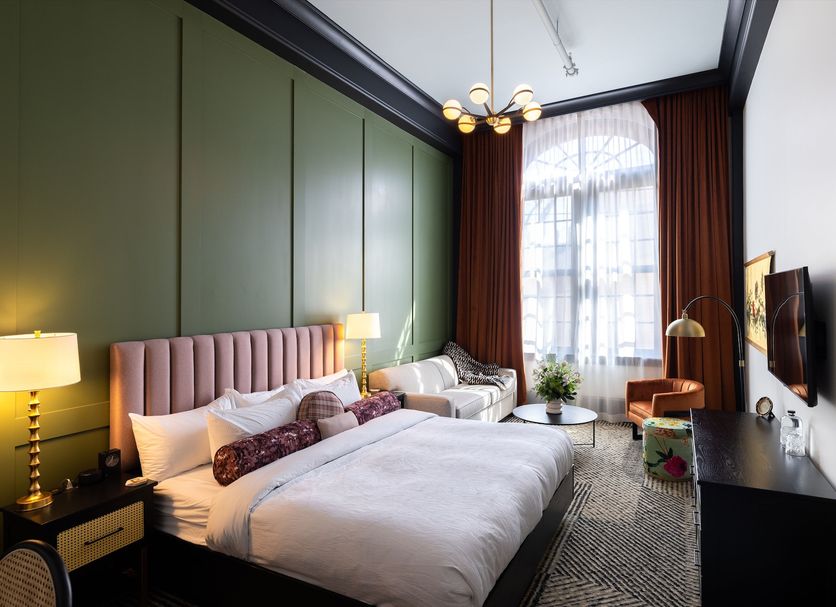 Bedroom Photo